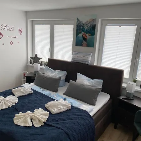 Strandgut Sellin (Rugen)