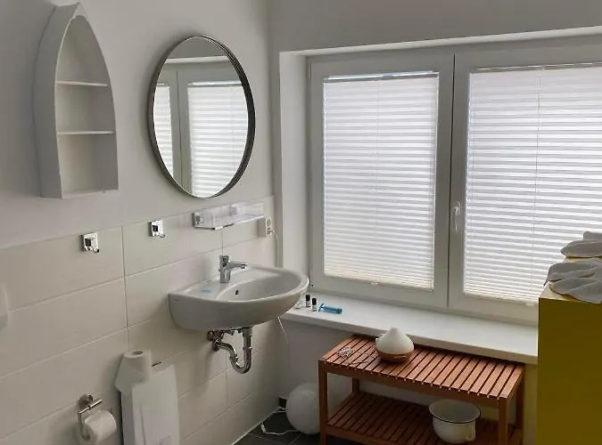 Strandgut Sellin (Rugen)